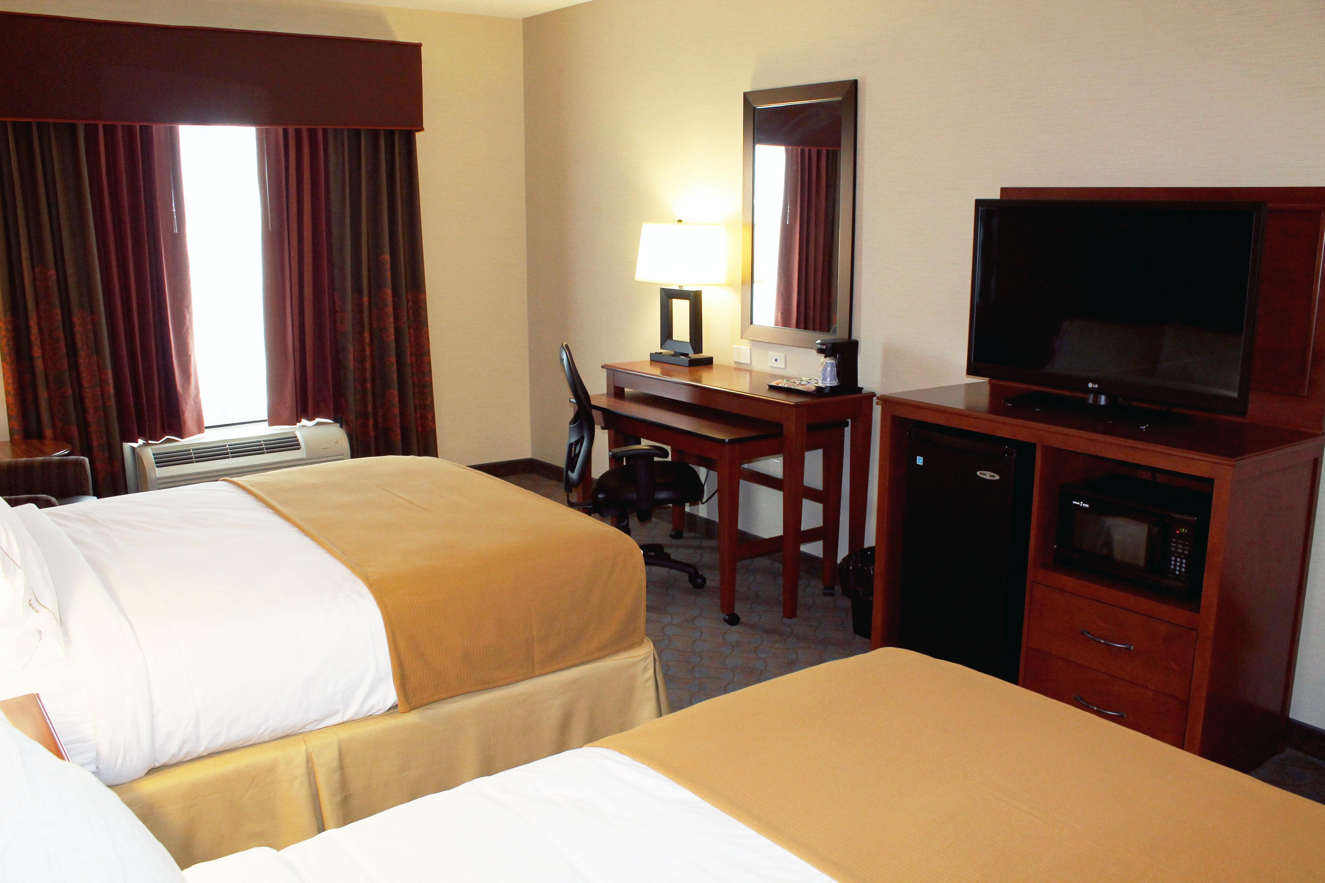 Holiday Inn Express & Suites Paducah West By Ihg Экстерьер фото